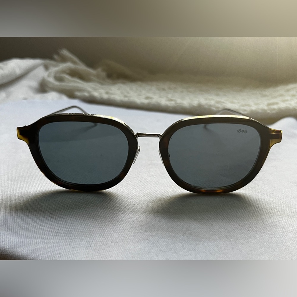 Berluti Unisex BL40015U Sunglasses